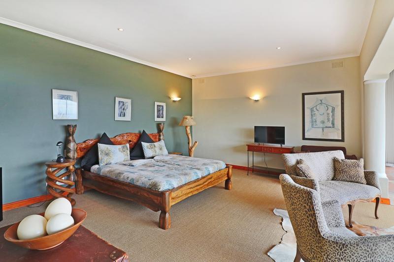 4 Bedroom Property for Sale in Camps Bay Western Cape